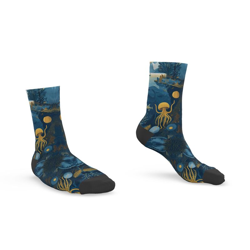 MV Couture Socken