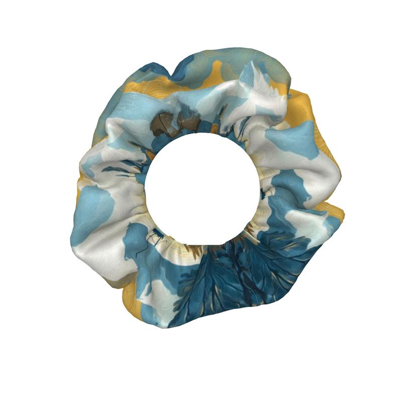 MV Couture Scrunchies 3er-Set