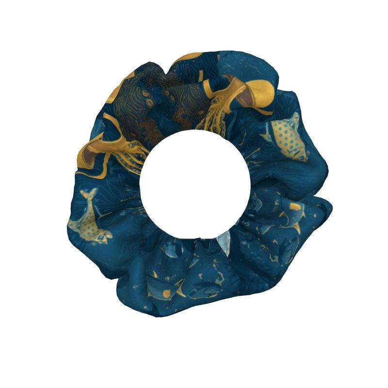 MV Couture Scrunchies 3er-Set
