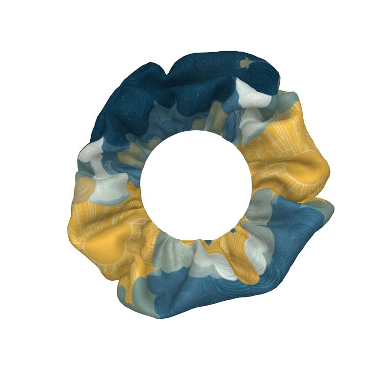 MV Couture Scrunchies 3er-Set