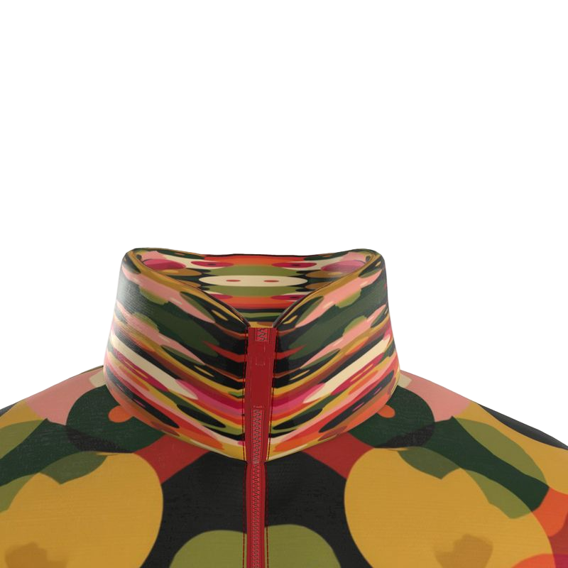 MV Couture Mens Puffer Jacket