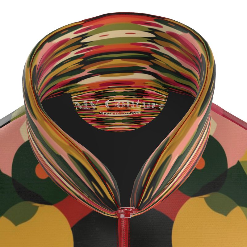 MV Couture Mens Puffer Jacket