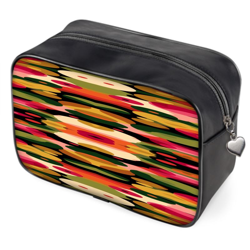 Toiletry Bags