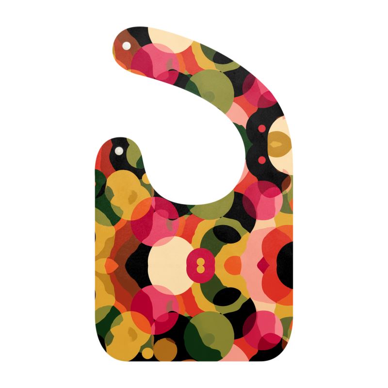 MV Couture Baby Lätzchen | The Golden Autumn Edition