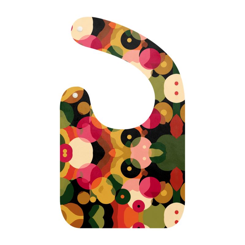 MV Couture Baby Lätzchen | The Golden Autumn Edition