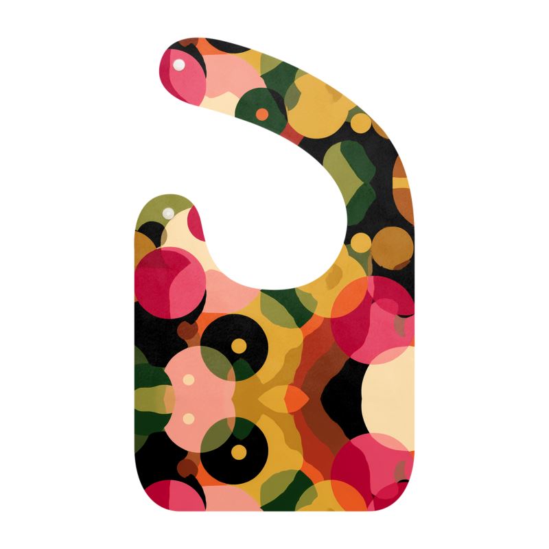 MV Couture Baby Lätzchen | The Golden Autumn Edition