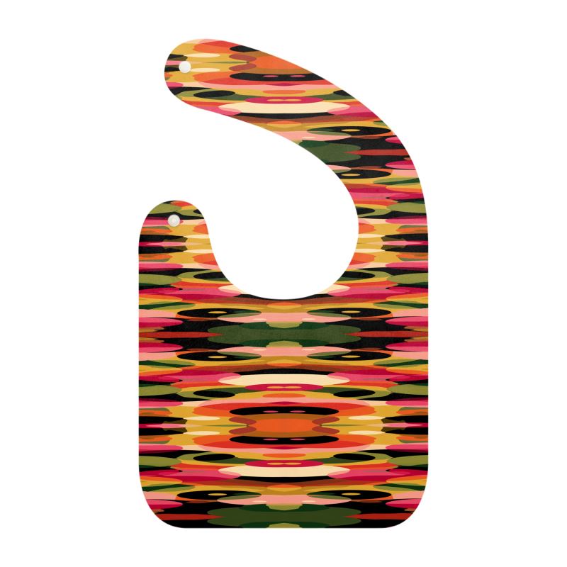 MV Couture Baby Lätzchen | The Golden Autumn Edition