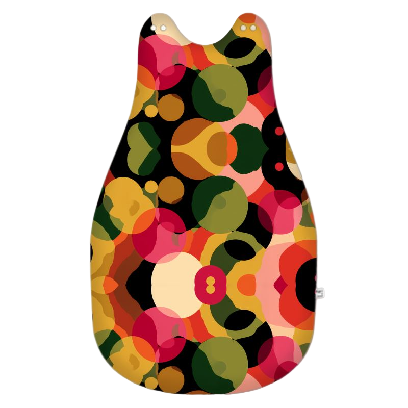 MV Couture Baby Sleeping Bag | The Golden Autumn Edition