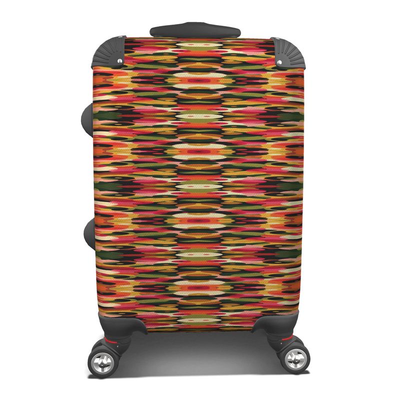 MV Couture Koffer (Cabin Size)  | The Golden Autumn Edition