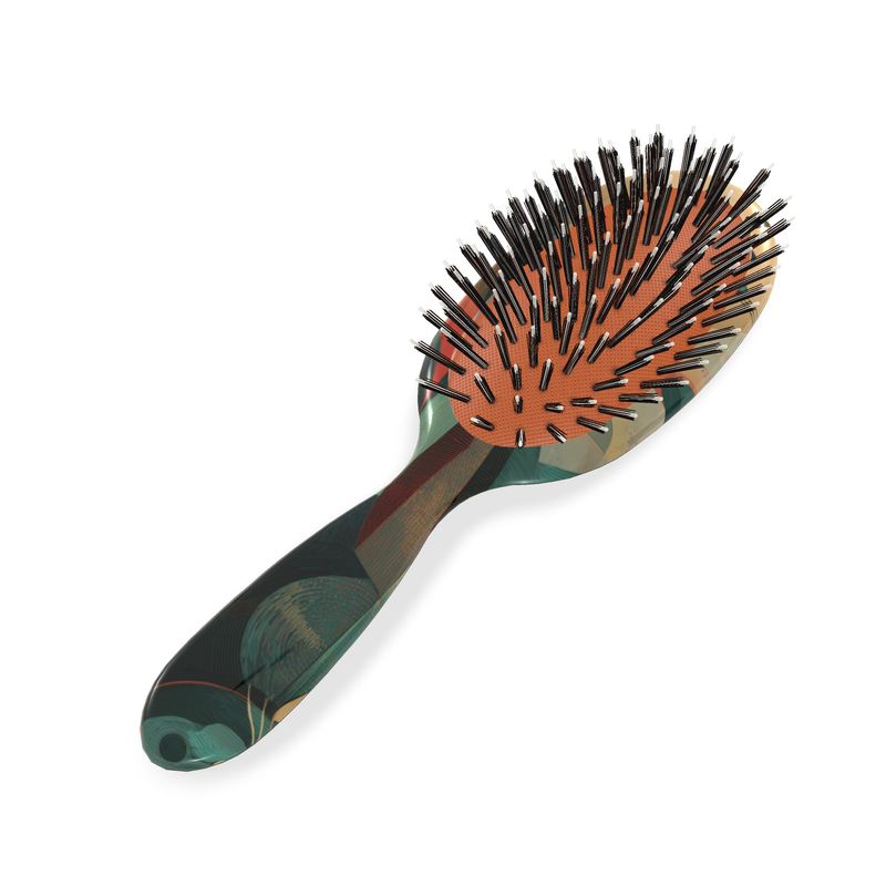 MV Couture Hairbrush