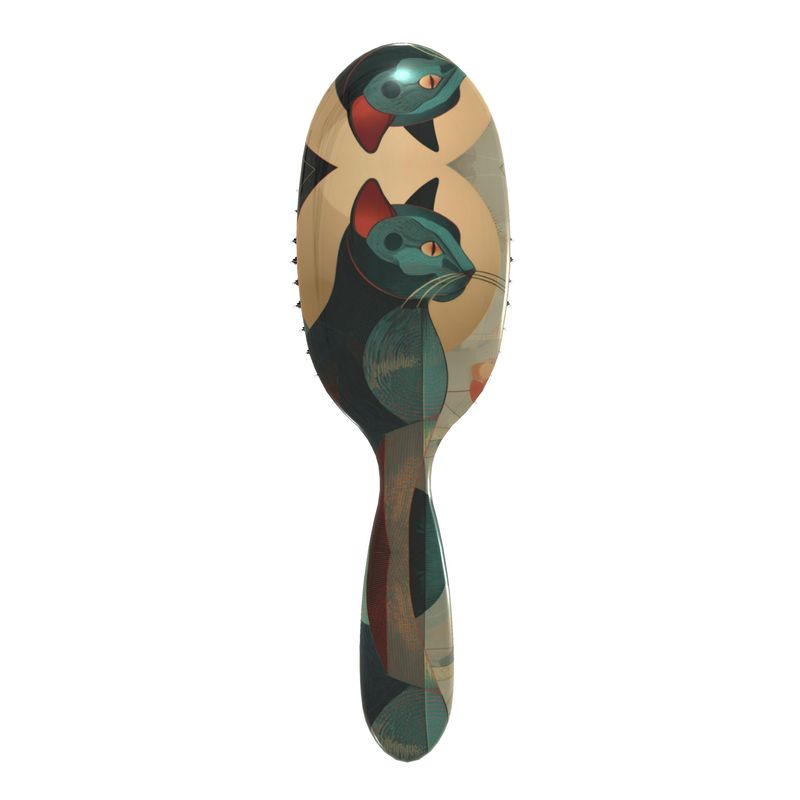 MV Couture Hairbrush