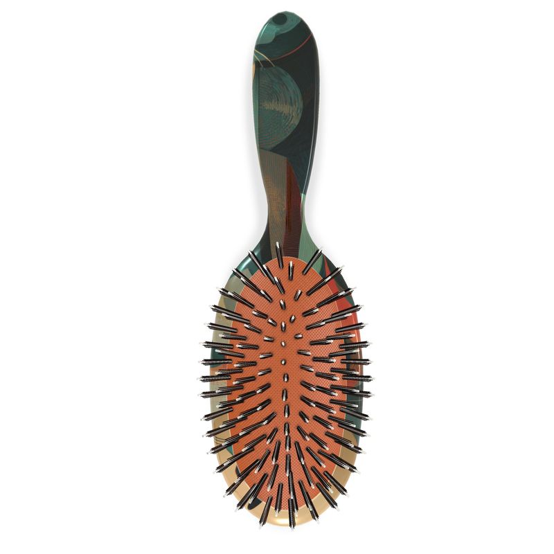 MV Couture Hairbrush