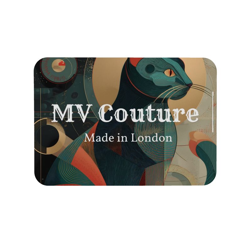 MV Couture Leder Rucksack | The Pet Lovers Edition