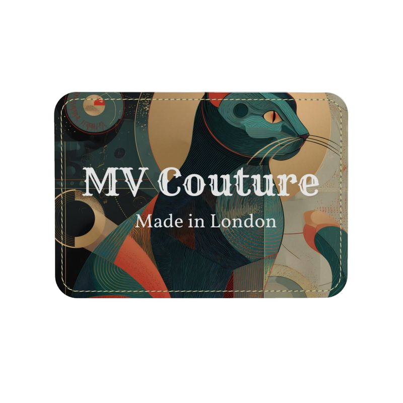 MV Couture Leder Rucksack | The Pet Lovers Edition