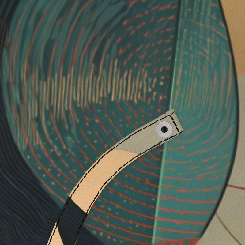 MV Couture Regenschirm - City Automatik, Knirps, Kinder, Golf - edel und robust zugleich