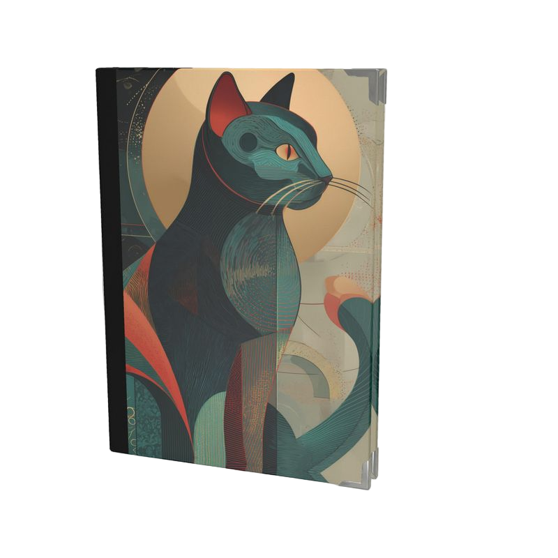 MV Couture 2026 Deluxe-Tagebuch | The Pet Lovers Edition