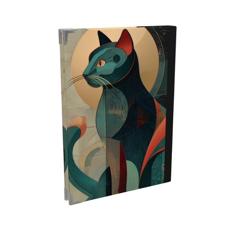 MV Couture 2026 Deluxe-Tagebuch | The Pet Lovers Edition