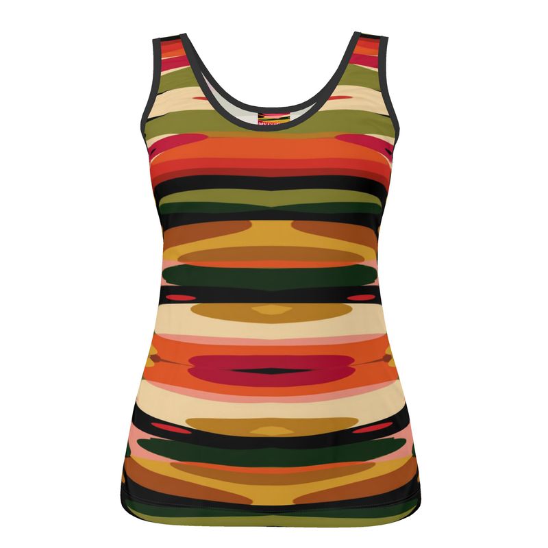 Tank Top Damen