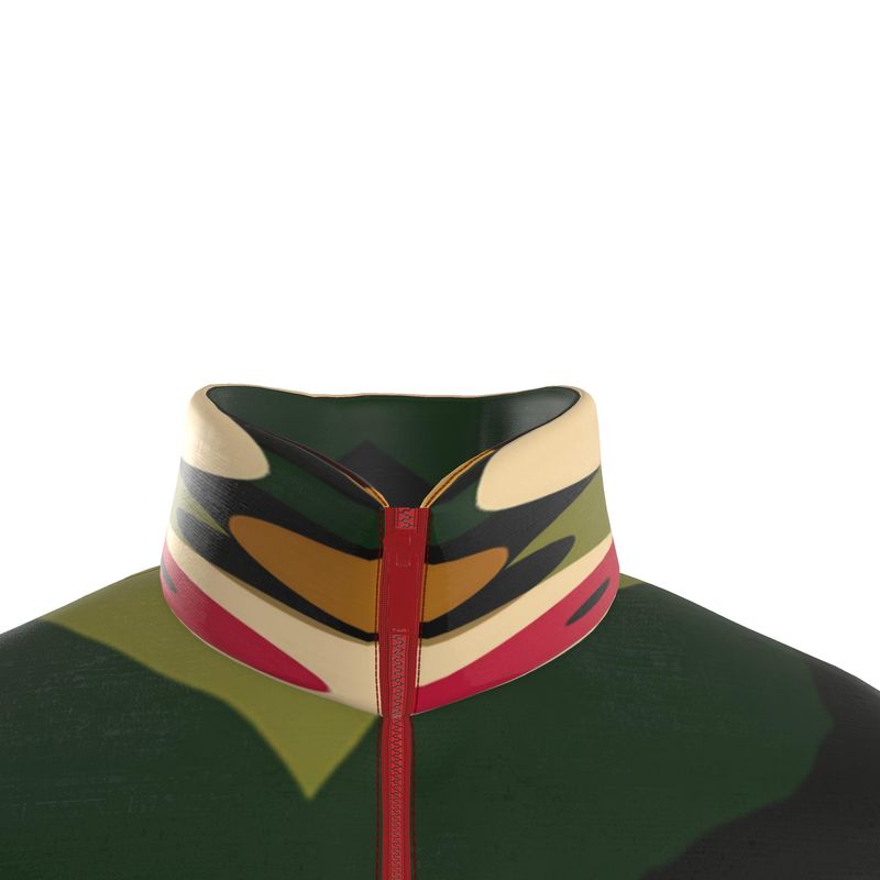 Herren Pufferjacke