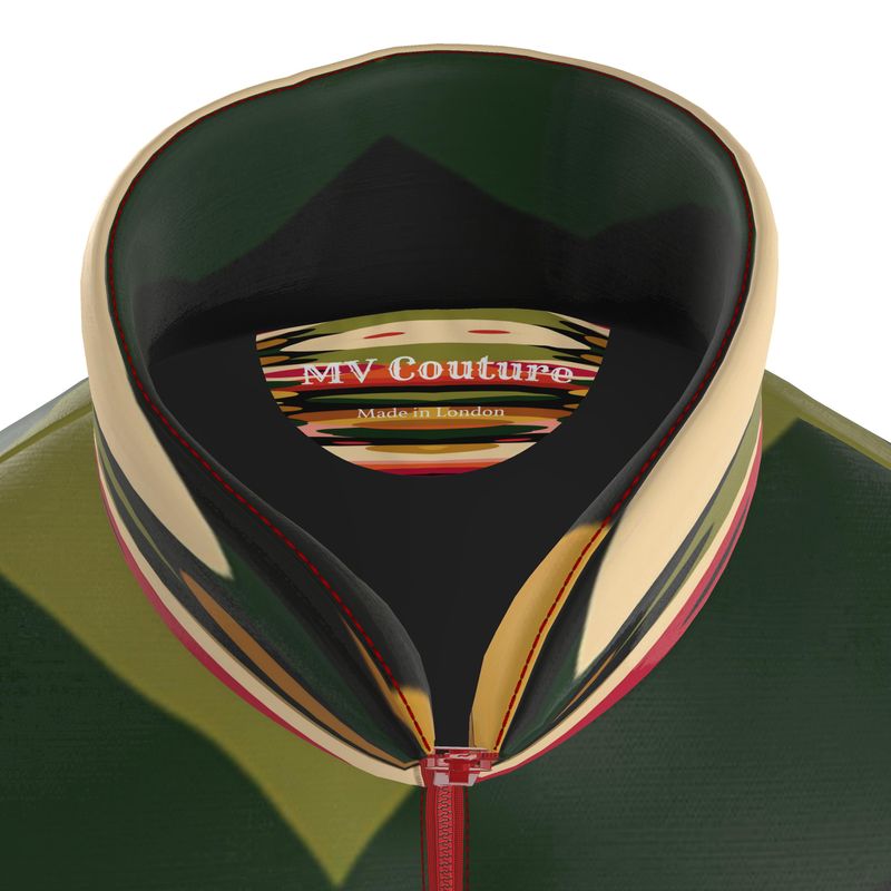 Herren Pufferjacke