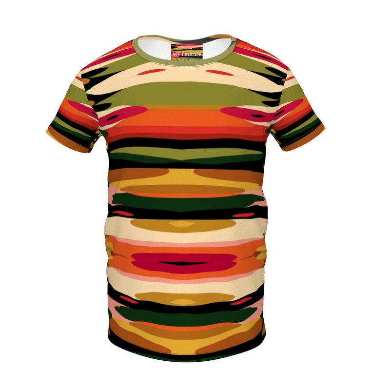 Designer Mädchen T-Shirt