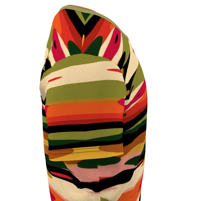 Designer Mädchen T-Shirt