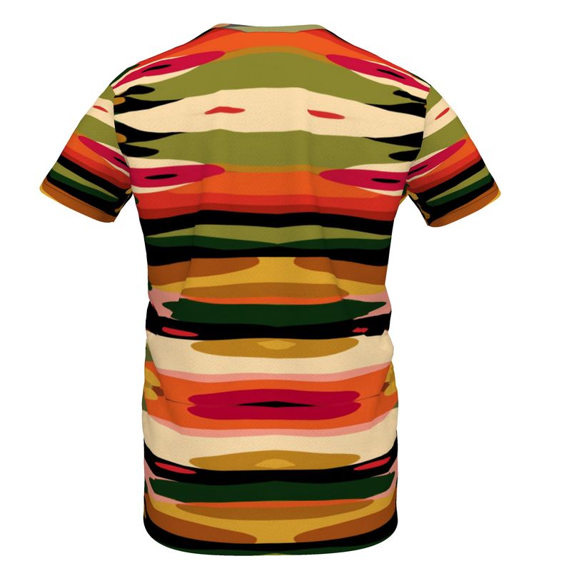 Designer Mädchen T-Shirt