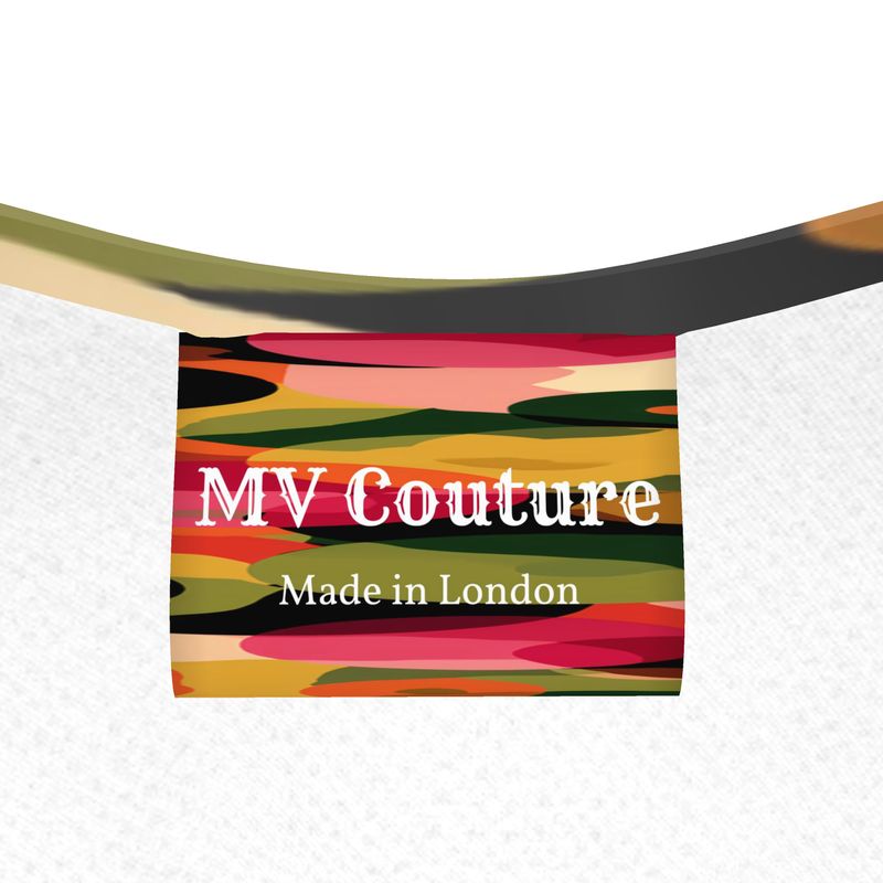 Designer Mädchen T-Shirt