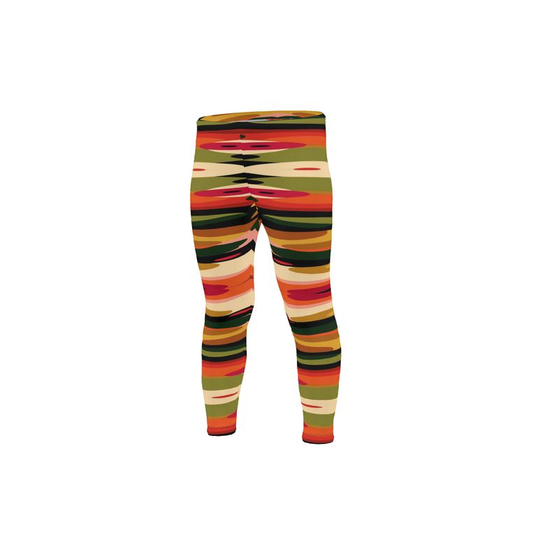Mädchen Leggings
