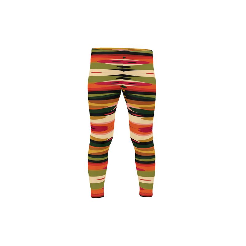 Mädchen Leggings