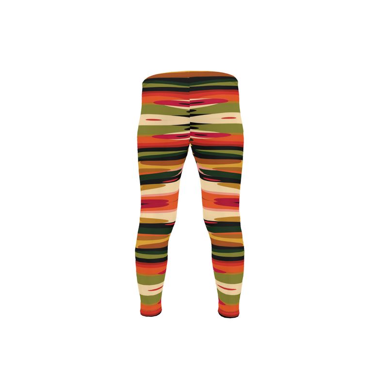 Mädchen Leggings