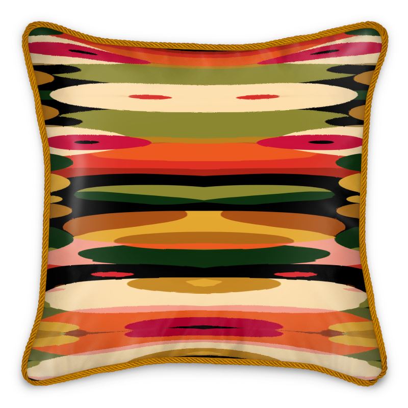 MV Couture Seidenkissen