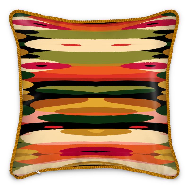 MV Couture Seidenkissen