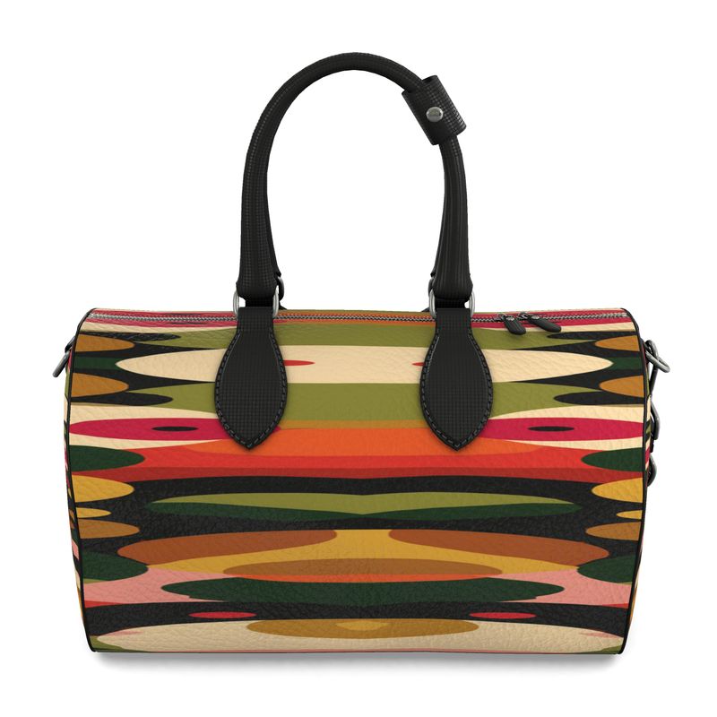 MV Couture Duffle-Bag
