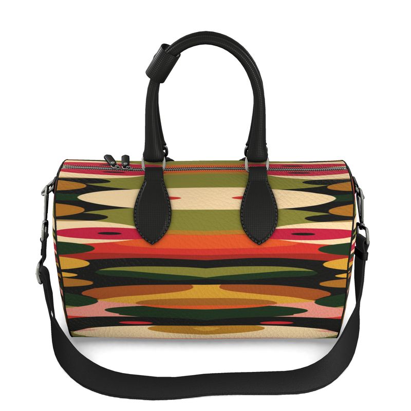 MV Couture Duffle-Bag