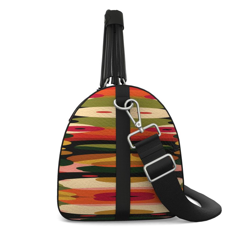 MV Couture Duffle-Bag