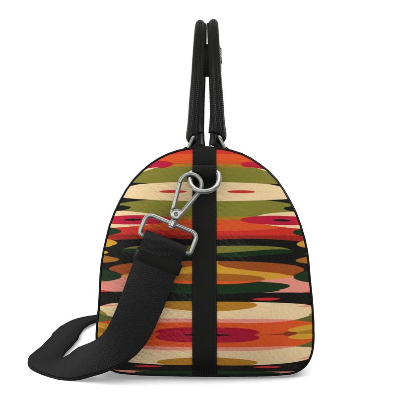 MV Couture Duffle-Bag