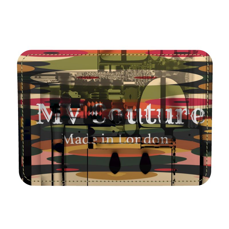 MV Couture Duffle-Bag