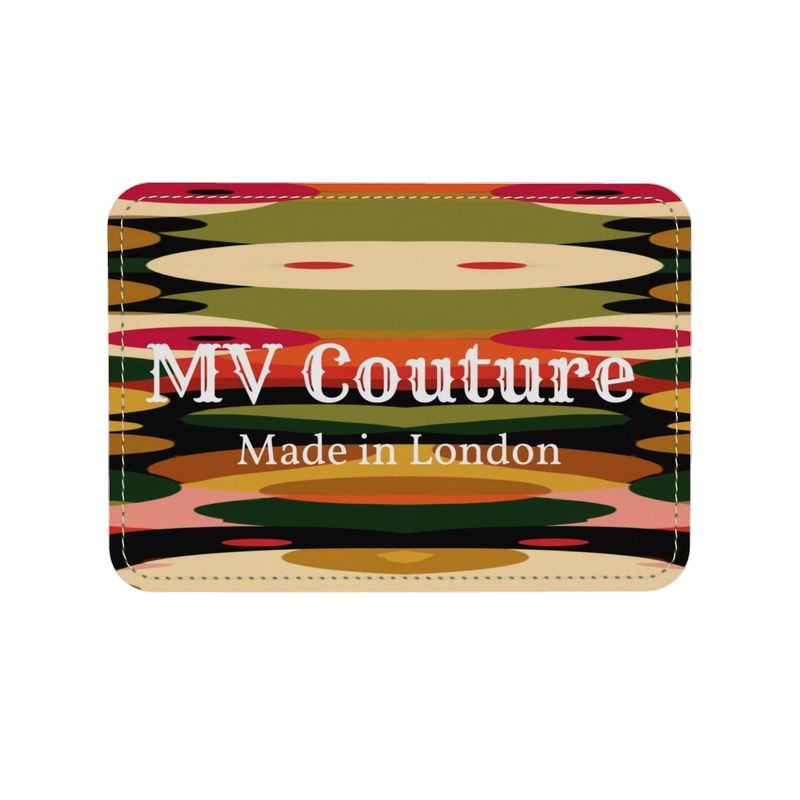 MV Couture Leder Rucksack