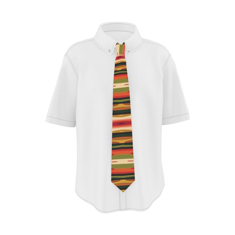 MV Couture Seidenkrawatte