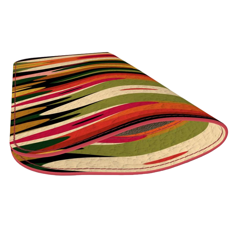 MV Couture Brillenetui aus Leder