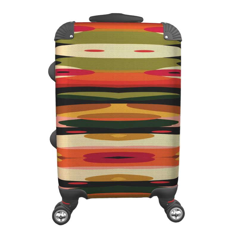 MV Couture Koffer (Cabin Size)  | The Golden Autumn Edition