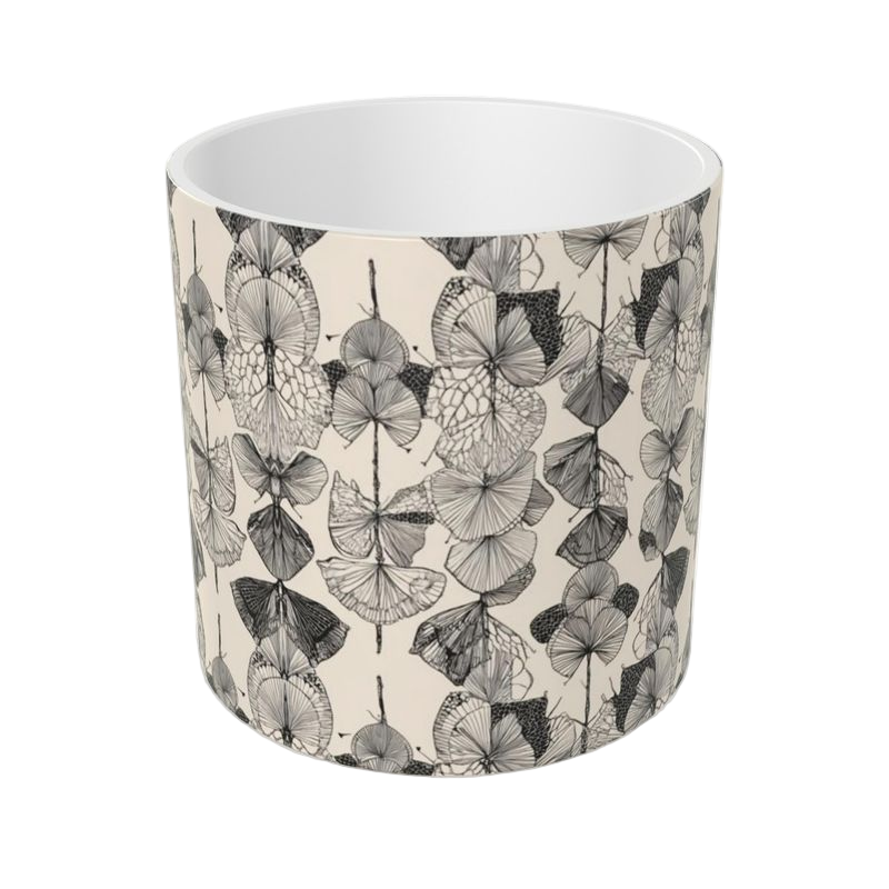 MV Couture Keramik Blumentopf