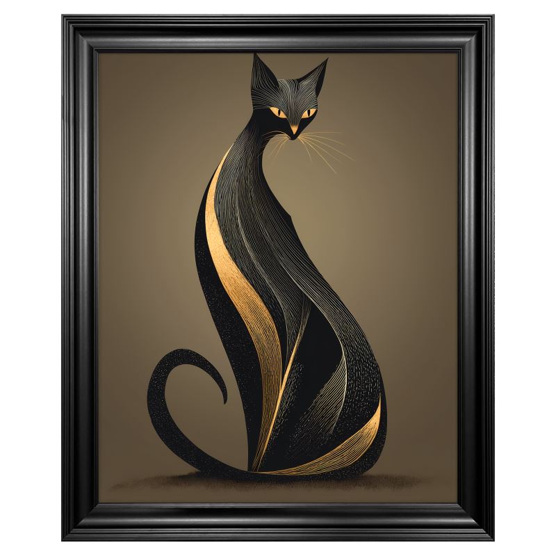 MV Couture Premium Framed Art Prints