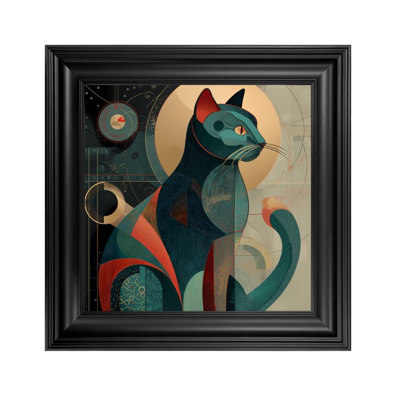 MV Couture Premium Framed Art Prints