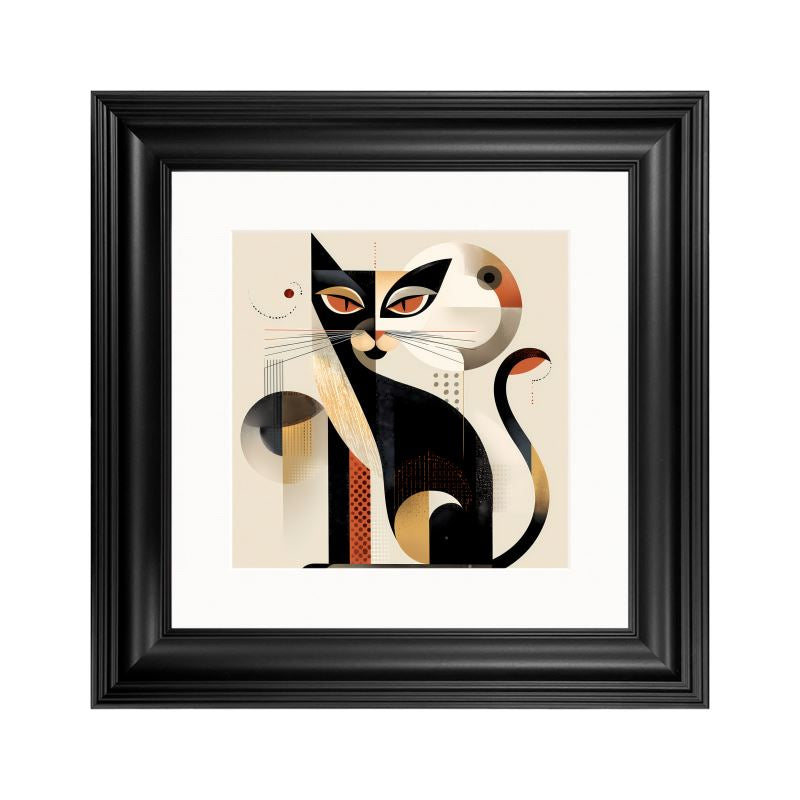 MV Couture Premium Framed Art Prints