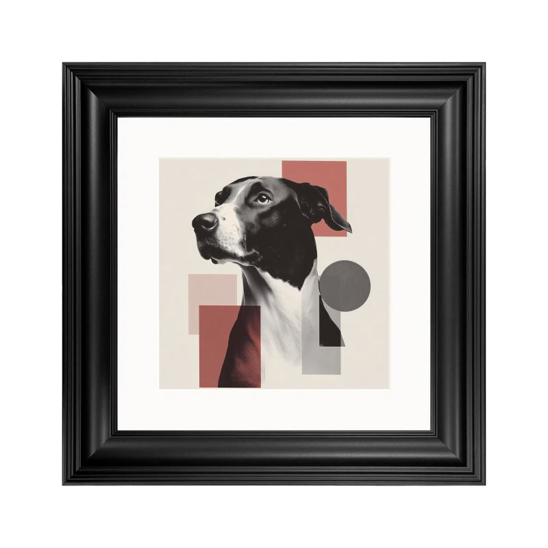 MV Couture Premium Framed Art Prints