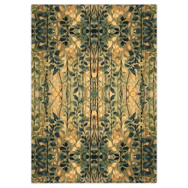 MV Couture Bettwäsche Bio-Baumwolle in Hotel-Qualität (Fadenzahl 300) - 140x200 cm