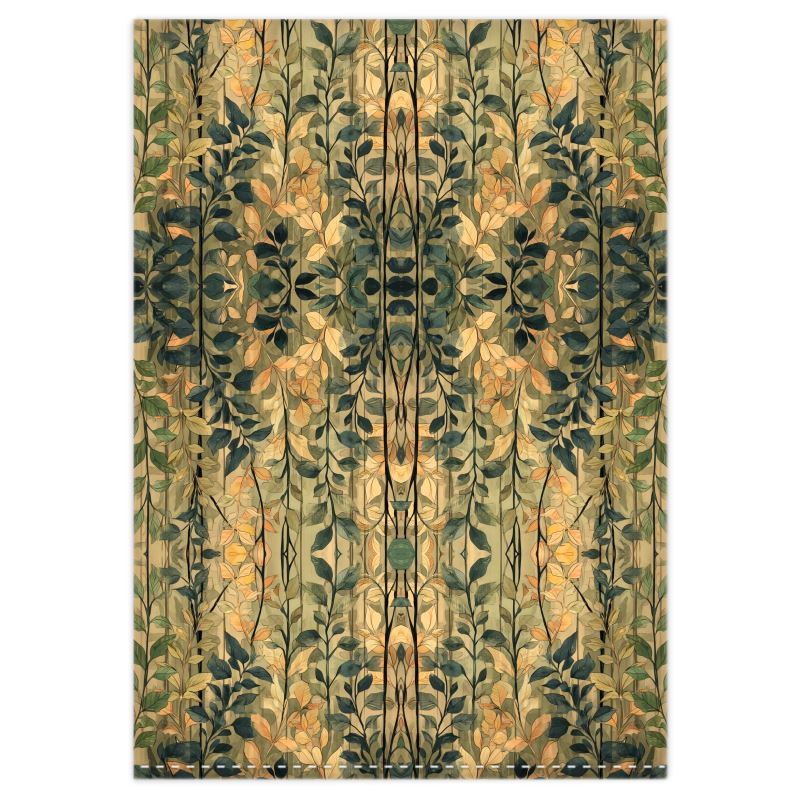 MV Couture Bettwäsche Bio-Baumwolle in Hotel-Qualität (Fadenzahl 300) - 140x200 cm