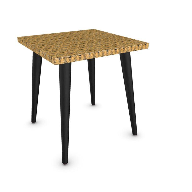 MV Couture Side Table